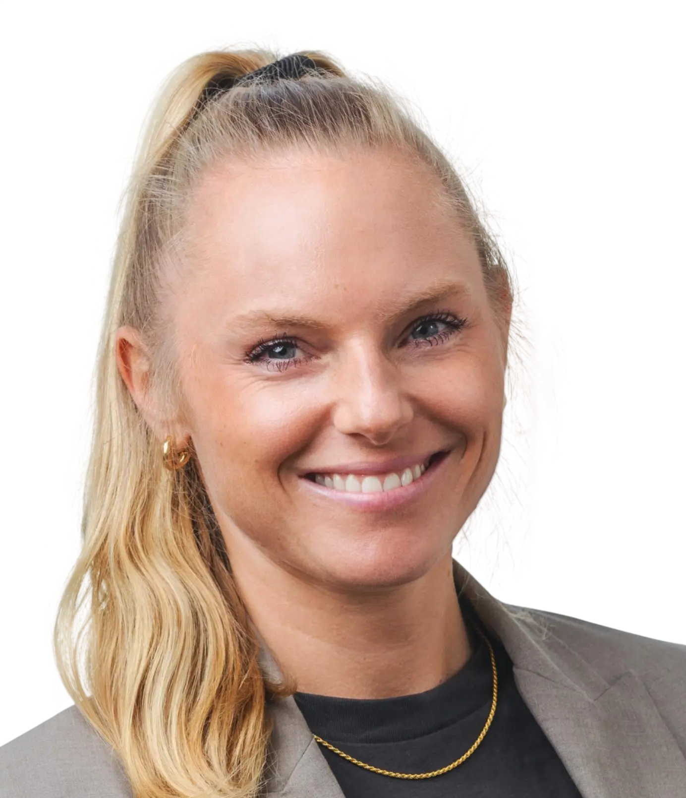 Eyline Jakubowski - Finanzen & HR - Profilbild
