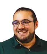 Eyüp Zengin - IT Project Manager in Real Estate IT - profile avatar