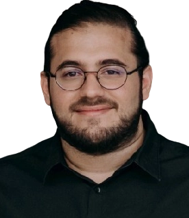 Eyüp Zengin - IT-Projektmanager im Seeker Pillar - Profilbild