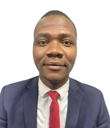 Ezéchiel (Marius) Tavi - Member of the Service Quality Commission - profile avatar