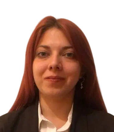 Ezgi (Gökçe) Aydöre - Bioinformatics Intern - profile avatar