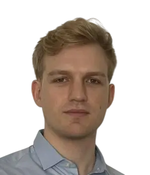 Fabian (C.) Nemitz - Wissenschaftlicher Mitarbeiter - Profilbild