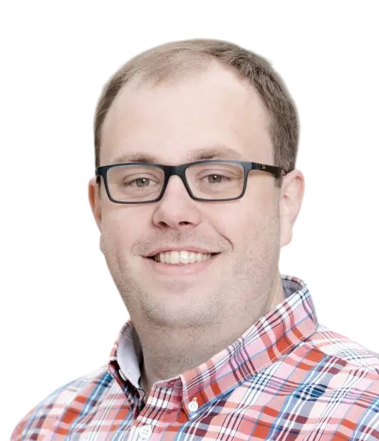 Fabian (Dr.-Ing.) Deitelhoff - Ehrenamtlicher Prüfer für IT-Ausbildungsberufe - Profilbild