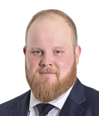 Fabian Flock - OT Security Champion Europe - profile avatar