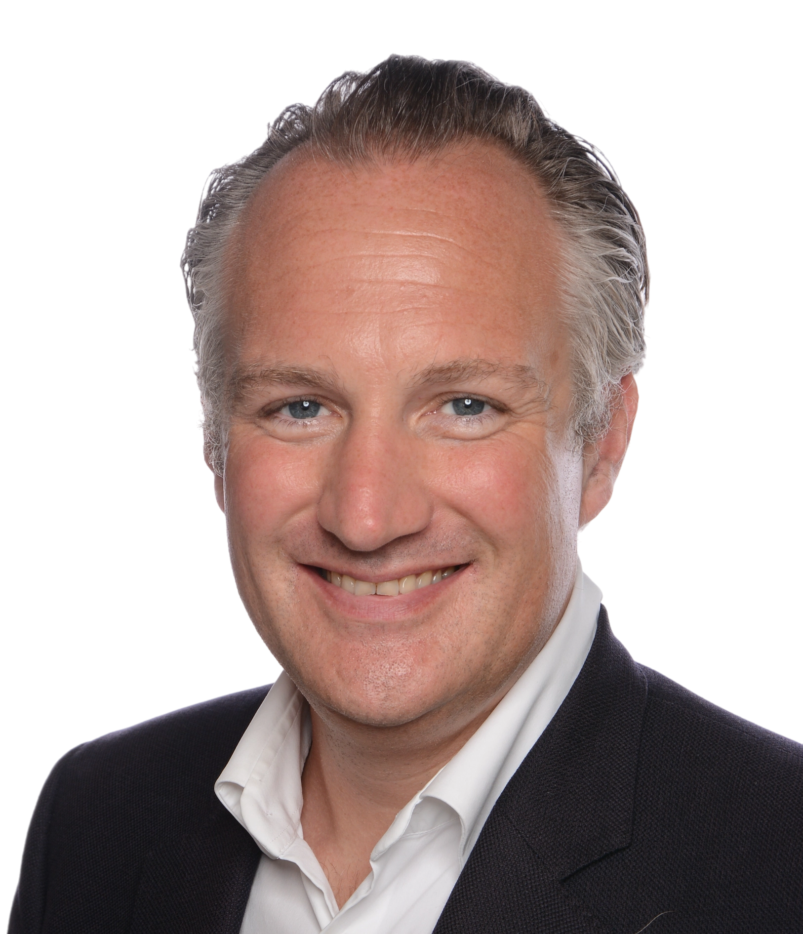 Fabian Graue - Founder of Gray Blockchain Consulting / Coaching / Interim Management - profile avatar