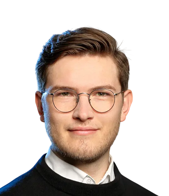 Fabian (H.) Schnell - Project Manager and Quality Specialist - profile avatar