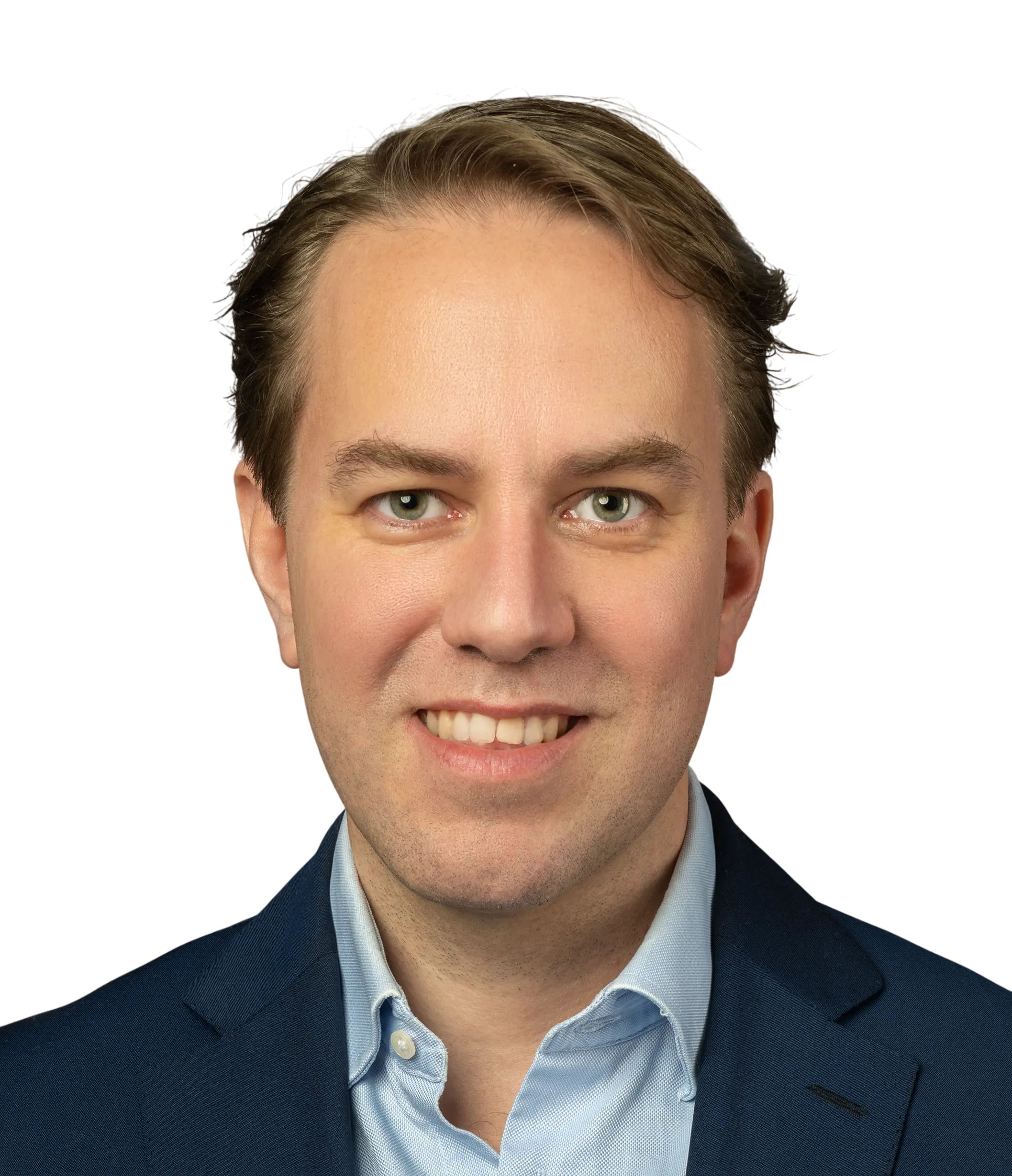 Fabian Julius (Julius) Kozam - Geschäftsführender Gesellschafter - Profilbild