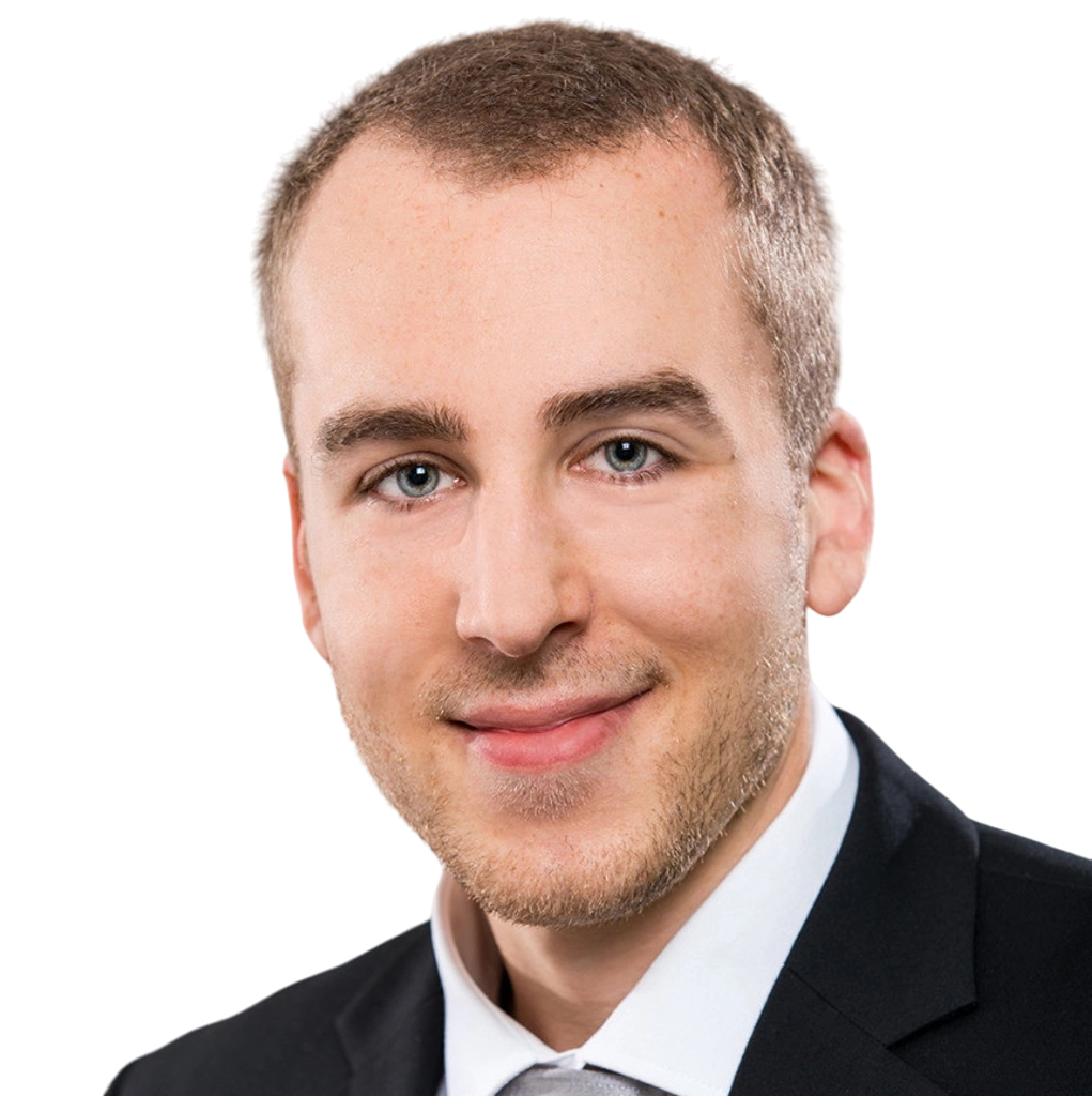 Fabian Kramer - Managing Partner - profile avatar