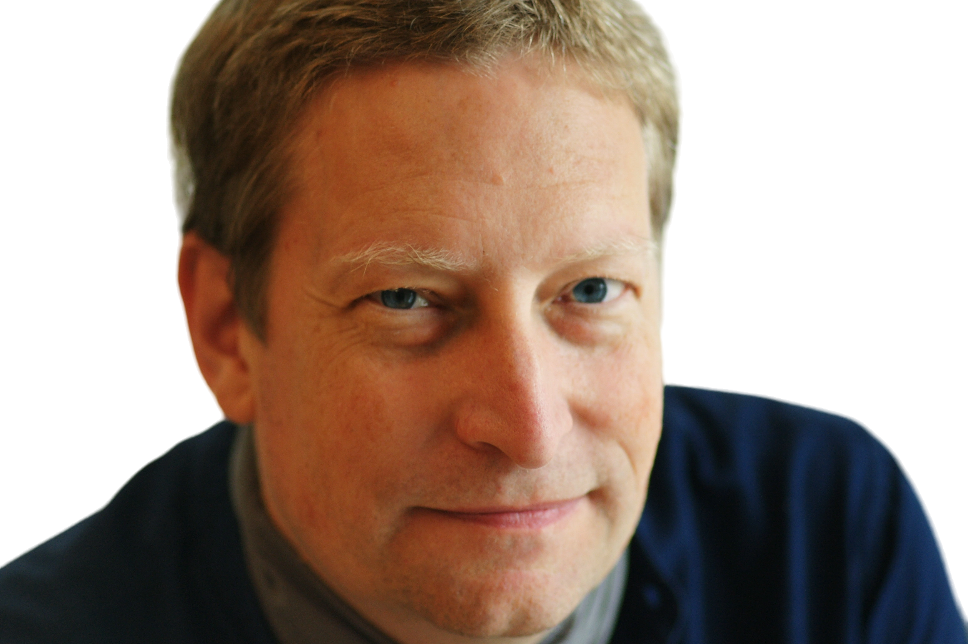 Fabian Müller - Freiberuflicher Berater - Profilbild