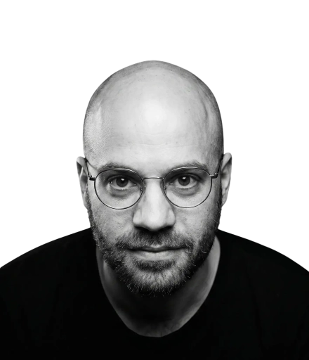 Fabian Pfluger