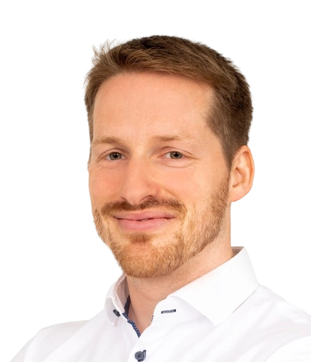 Fabian Schulz - Gründer | Erfahrener SAP S/4HANA Cloud Berater - Profilbild