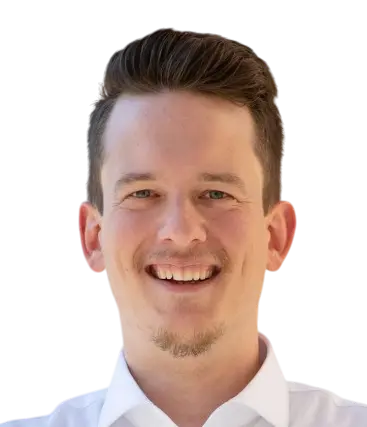 Fabian Schulze - Frontend-Architect, Fullstack-Developer - profile avatar