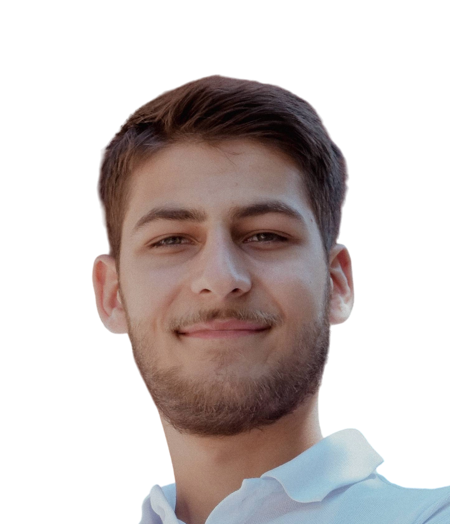 Fabian Török - Freiberuflicher Embedded Software Entwickler & Projektmanager - Profilbild