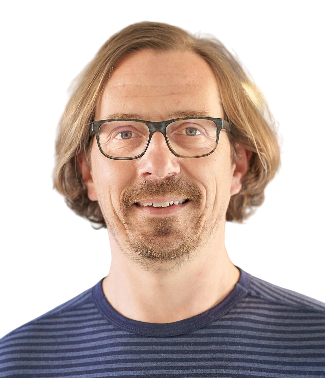 Fabian Walther - Fractional CFO & Accounting: Strategic leadership and operational implementation - profile avatar