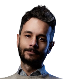 Fabien Meid - Senior 3D-Generalist - profile avatar