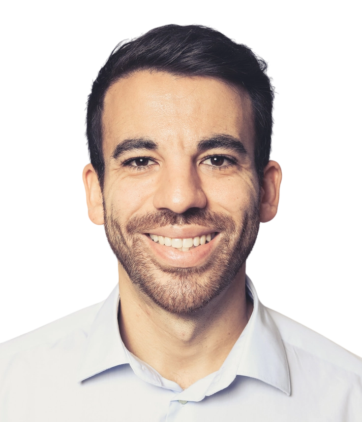 Fabio Porta - Senior Content-Stratege - Profilbild