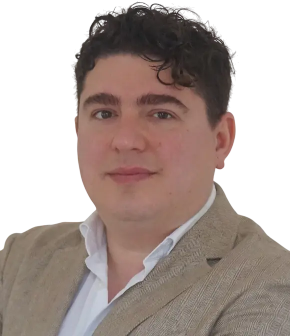 Fabrizio Di Carlo - Managing Director - profile avatar