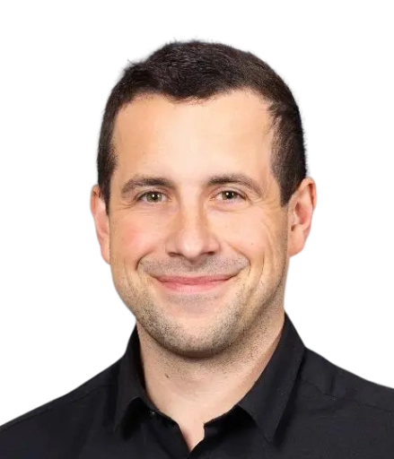 Fadil Kalabalukovic - Selbstständiger IT-Dienstleister - Profilbild