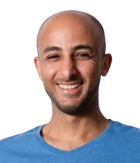 Fady Kuzman - Senior Software Developer / Tech Lead - profile avatar