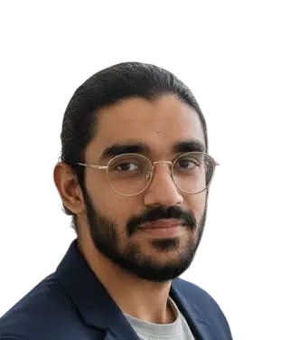 Fahad Khan
