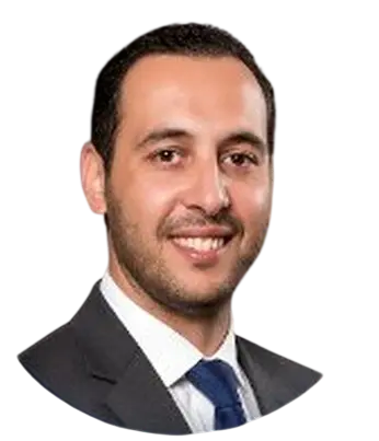 Fahd Kefi - PMO- und Industrialisierungsstrategieberater - Profilbild