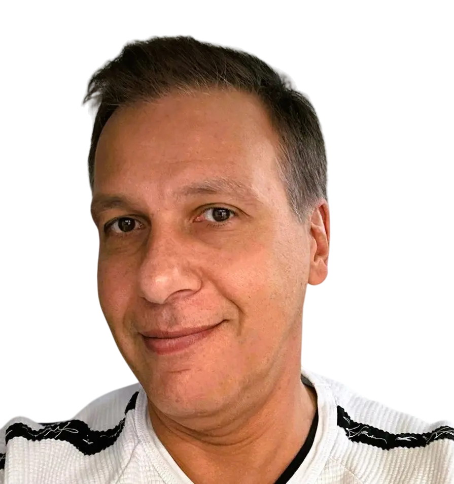 Fahrettin Kutyol - Senior Frontend-Entwickler - Profilbild