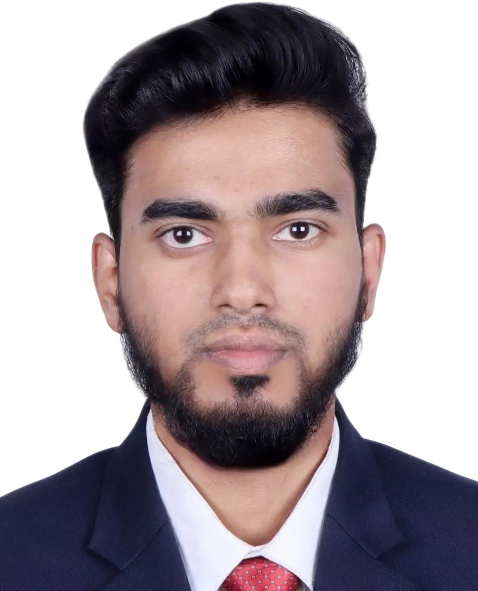 Faizan Attar - Berater (BIA) - Profilbild