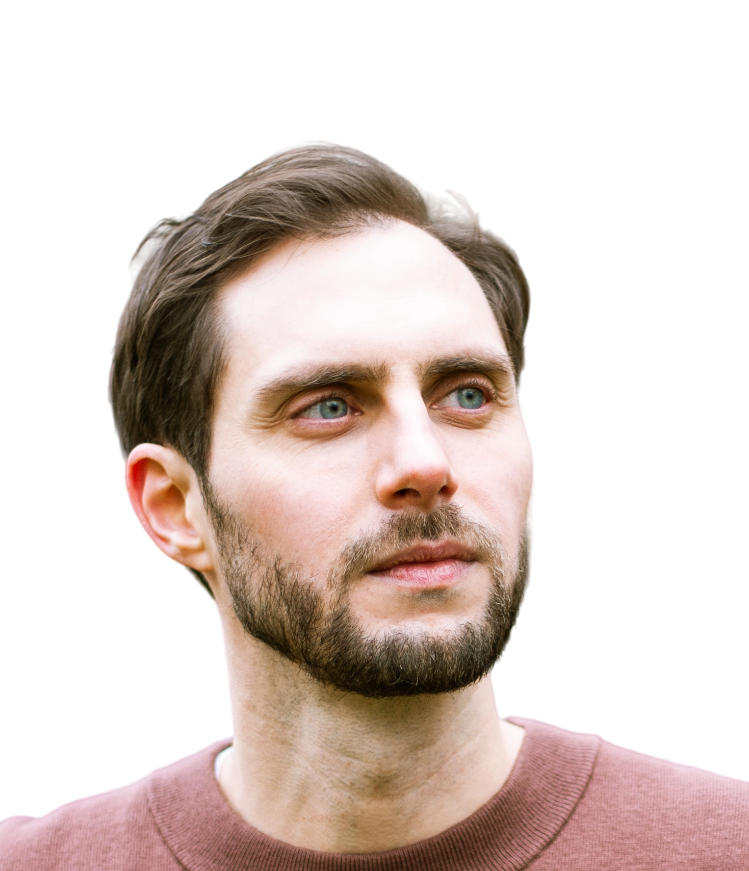 Falko Pfitzke - CTO & Technical Program Lead - profile avatar