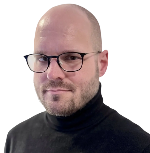 Falko M. - Senior Product & Delivery Lead - profile avatar