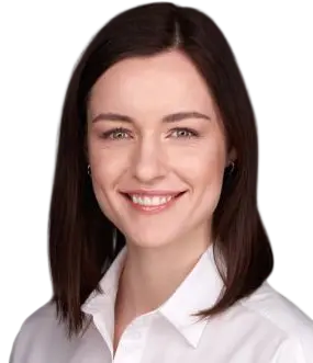 Fanni S. - AI Product Owner | Financial Services | Facilitation - profile avatar