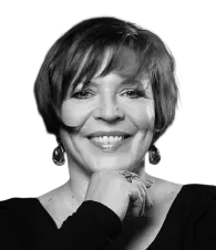 Fanny Zschau - Gründerin und Leiterin - Profilbild