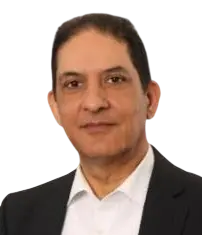 Farah Salem - Freelancer | Management Consultant & Interim Executive - profile avatar