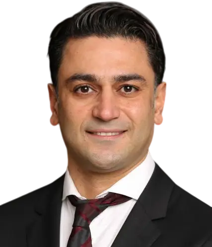 Farhad Niat - Sales Engineer for DACH - profile avatar
