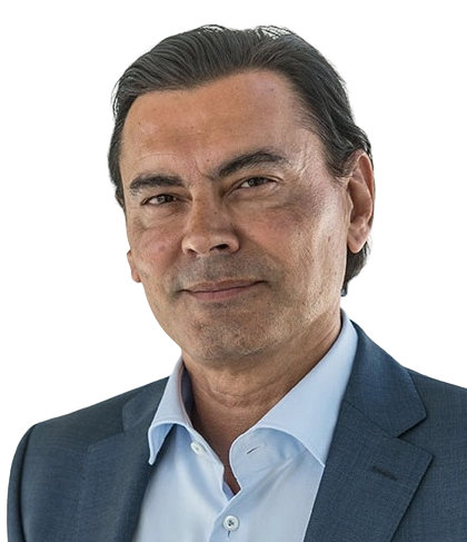 Farid Taha - Senior Executive & Advisor | Emerging M&A Manager - profile avatar