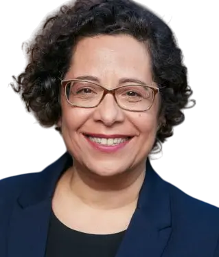 Farnaz Perry - Copywriter, English, Arabic - profile avatar