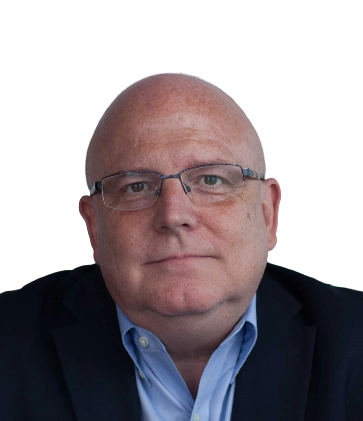 Farren (E.) Bennett - Sabbatical / Pflegeperson - Profilbild