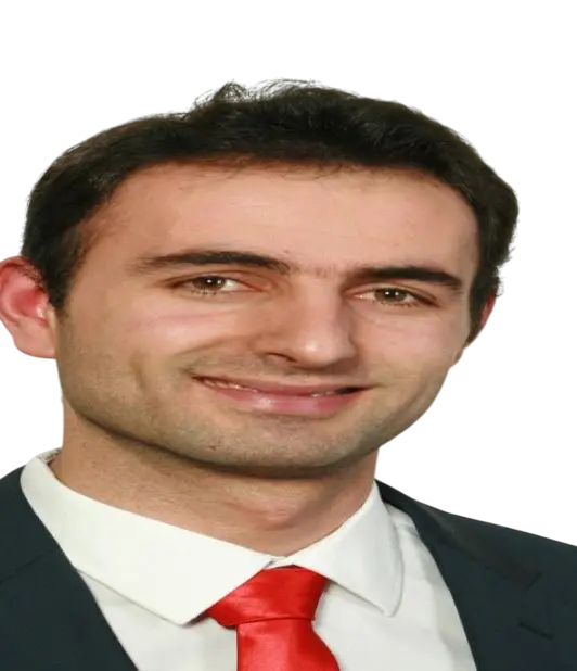 Faruk Sadriu - Software Developer - profile avatar