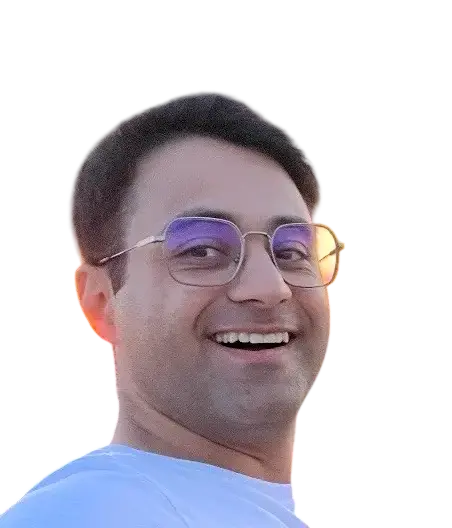 Farzad Ziaie Nezhad - Data Scientist, maschinelles Lernen, Computer Vision, LLMs - Profilbild
