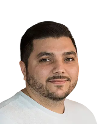 Fatih Karakurt - Mobile App Entwickler - Profilbild