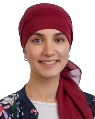 Fatiha Atanjaoui - Dr. - profile avatar