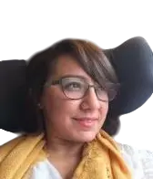 Fatima Boumares - Clinical Affairs & Evaluation Team Lead - profile avatar