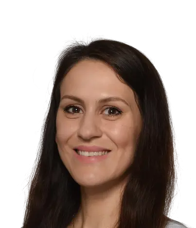 Fatima Dumicz - Klinischer Datenmanager - Profilbild