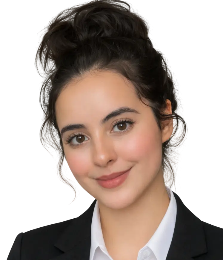 Fatima Omari - Quality & Customer Service Associate - profile avatar