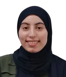 Fatine Hamdat - Business-Intelligence-Ingenieur - Profilbild