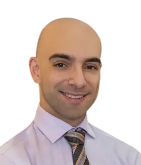 Federico Barbieri - Italienisch- und Englischlehrer - Profilbild