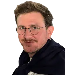 Federico T. - Data Annotator - profile avatar