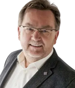 Udo Schnell - Senior Project Manager & Process Manager - profile avatar