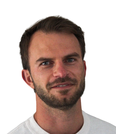 Felix Brunner - Projekt - Profilbild