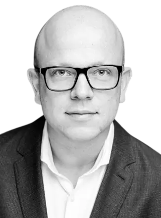 Felix Bauchspiess - Digital Consultant and Solution Manager - profile avatar