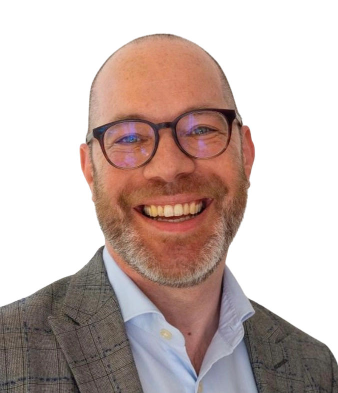 Felix Baumgartl - Berater / Interims-Geschäftsführer - Profilbild